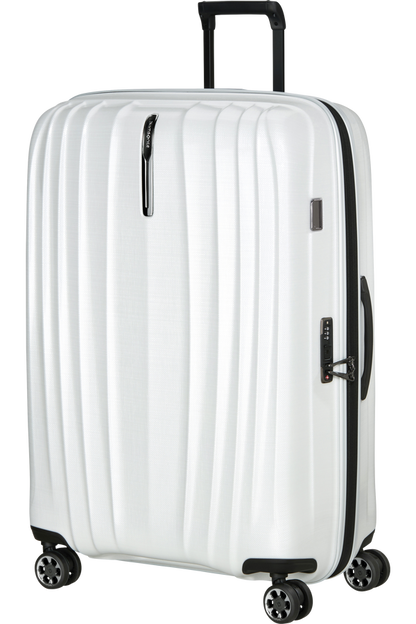 Samsonite Nexis Valise 82CM Extensible 4 Roues