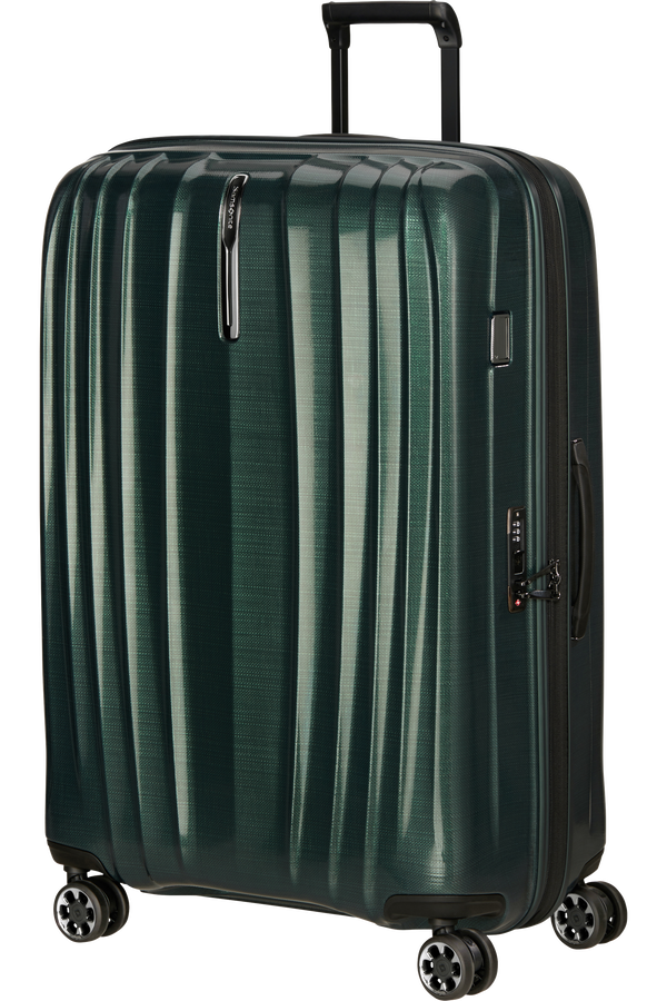 Samsonite Nexis Valise 82CM Extensible 4 Roues