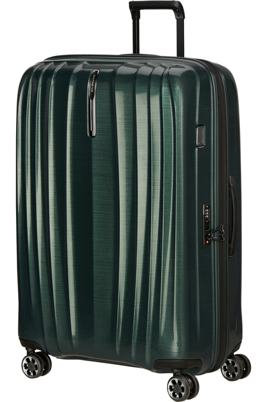 Samsonite Nexis Valise 82CM Extensible 4 Roues