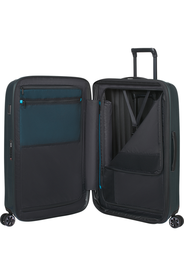 Samsonite Nexis Valise 82CM Extensible 4 Roues