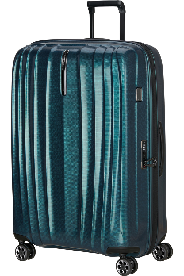 Samsonite Nexis Valise 82CM Extensible 4 Roues