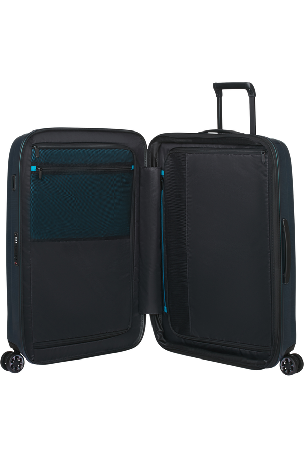 Samsonite Nexis Valise 82CM Extensible 4 Roues