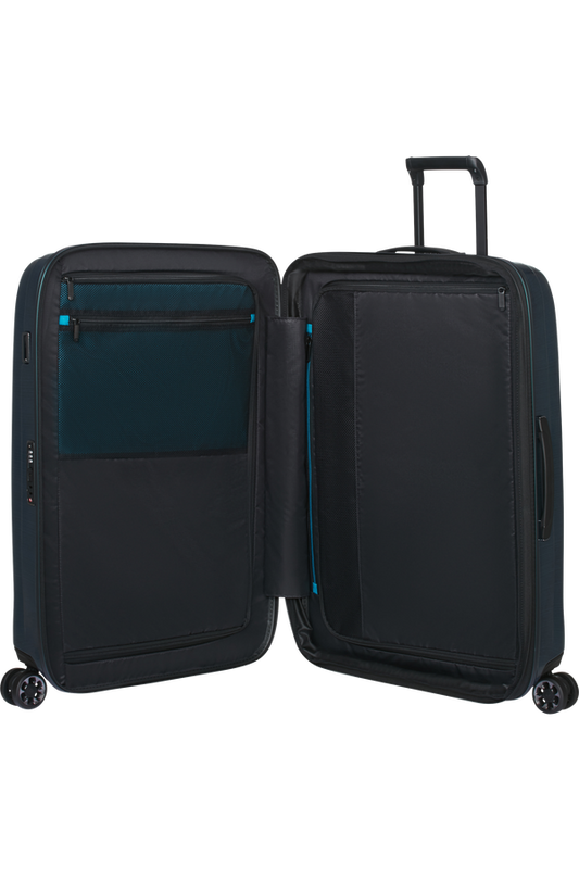 Samsonite Nexis Valise 82CM Extensible 4 Roues