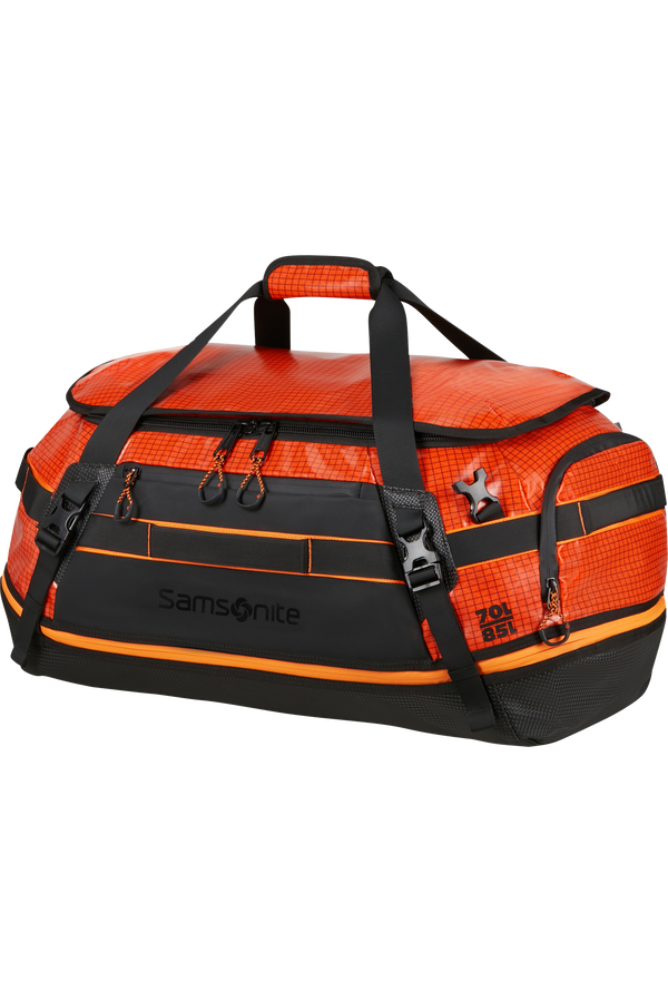 Samsonite Outtrax Sac de Voyage Extensible 70-85L