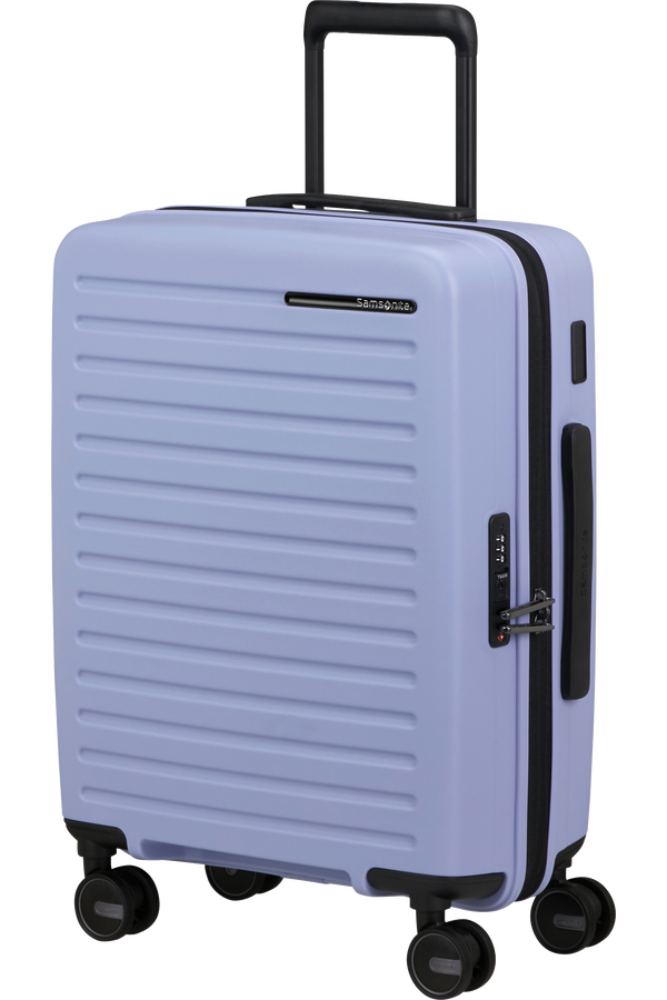 Samsonite Restackd Valise 4 Roues 55CM Cabine Extensibl