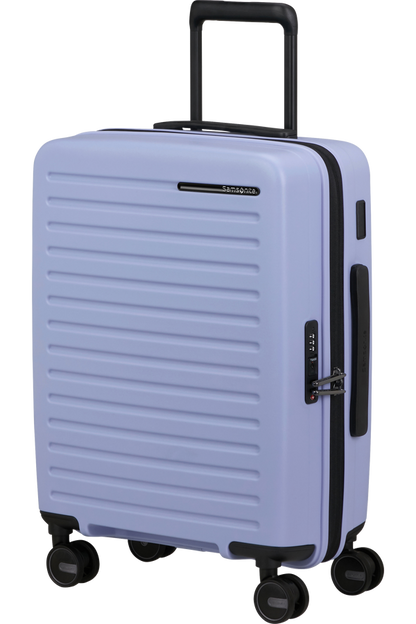 Samsonite Restackd Valise 4 Roues 55CM Cabine Extensibl