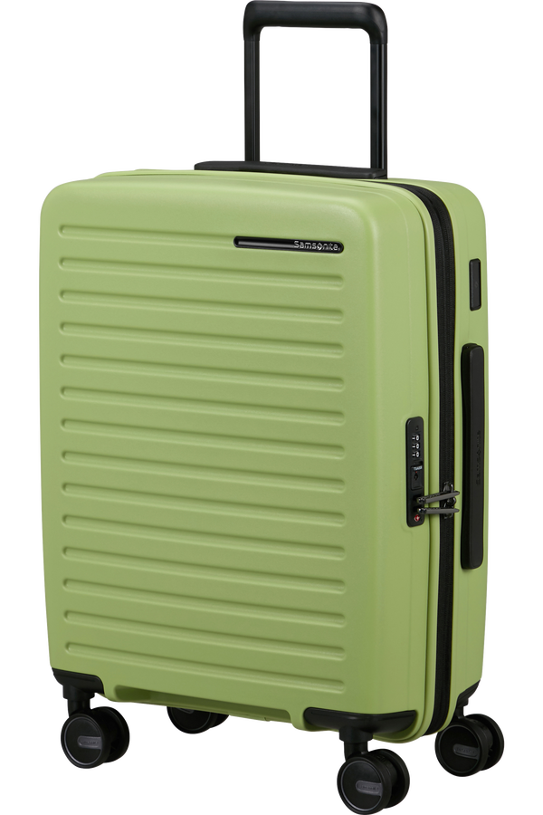 Samsonite Restackd Valise 4 Roues 55CM Cabine Extensibl