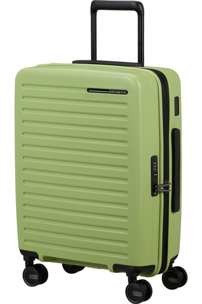 Samsonite Restackd Valise 4 Roues 55CM Cabine Extensibl