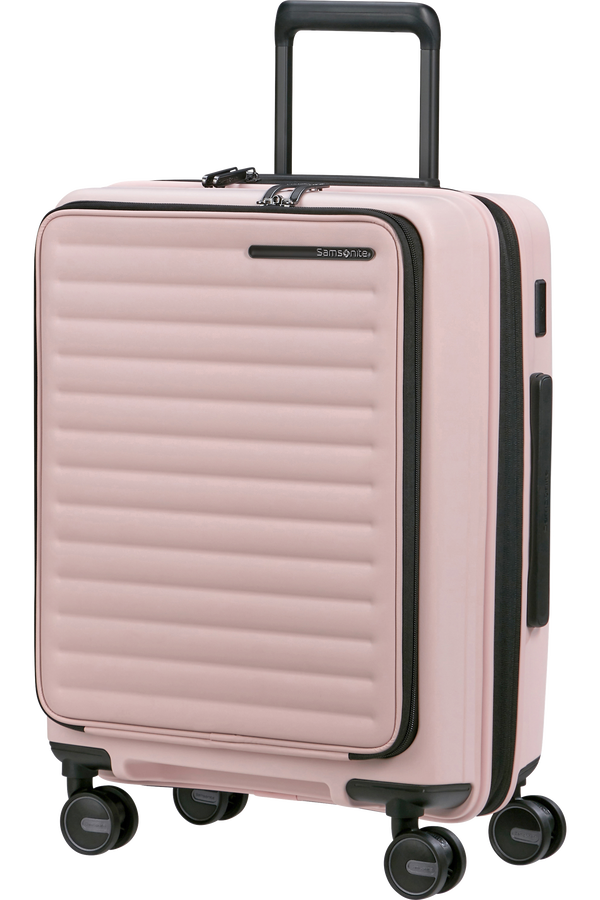 Samsonite Restackd Valise Cabine 55CM Easy-access