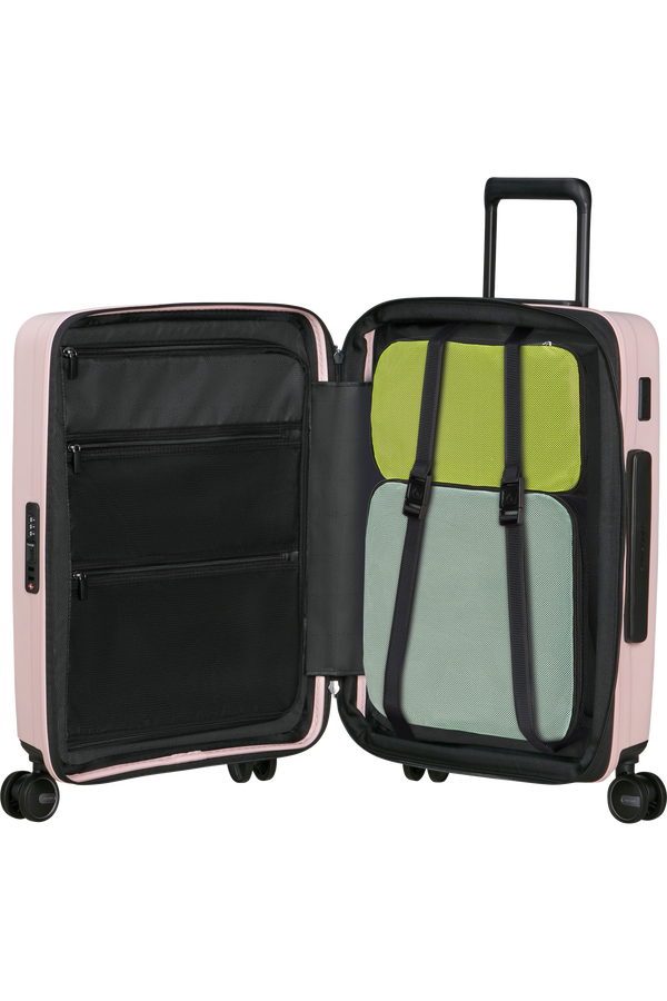 Samsonite Restackd Valise Cabine 55CM Easy-access