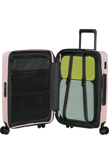 Samsonite Restackd Valise Cabine 55CM Easy-access