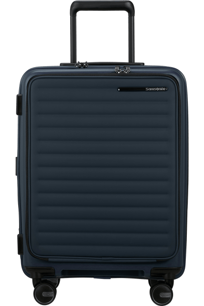 Samsonite Restackd Valise Cabine 55CM Easy-access
