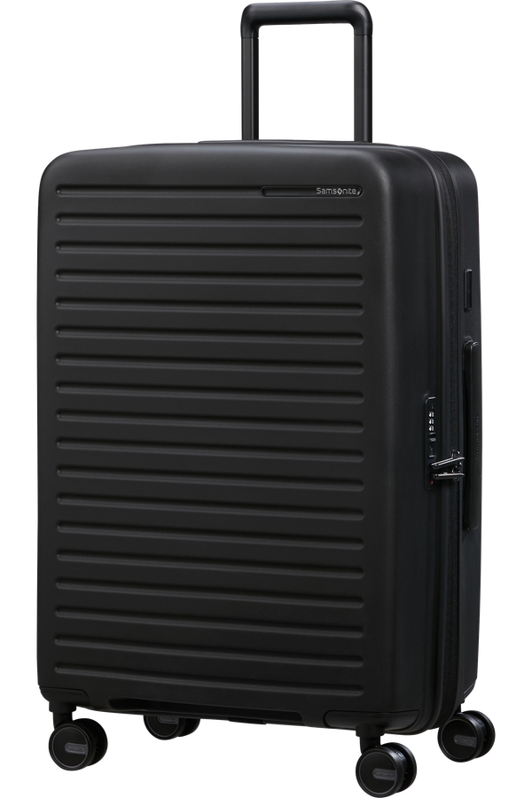 Samsonite Restackd Valise 4 Roues 68CM Extensible