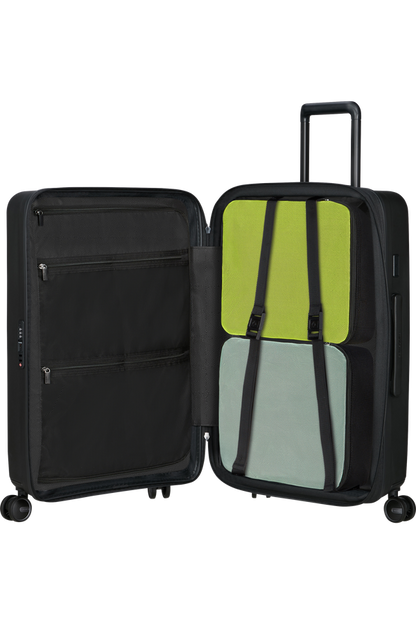 Samsonite Restackd Valise 4 Roues 68CM Extensible