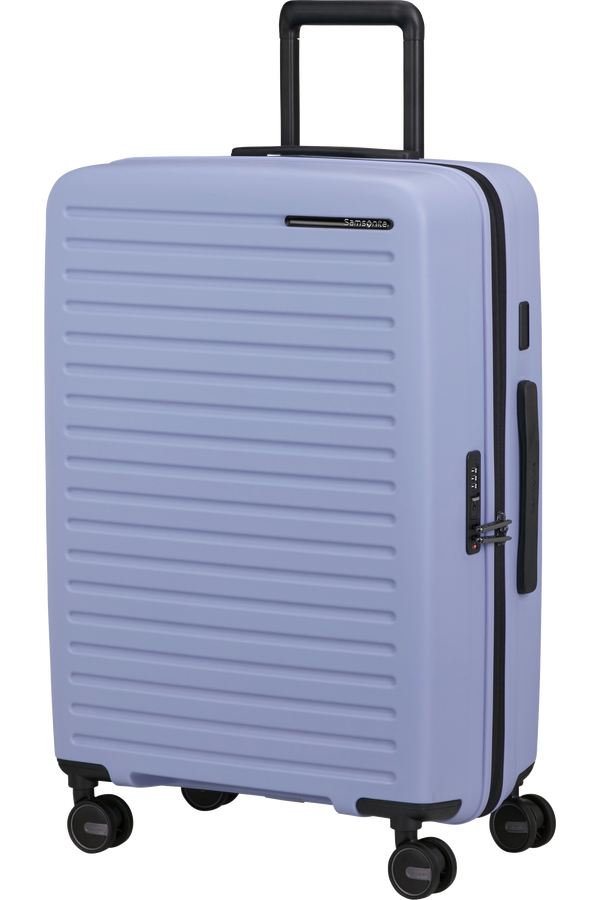 Samsonite Restackd Valise 4 Roues 68CM Extensible