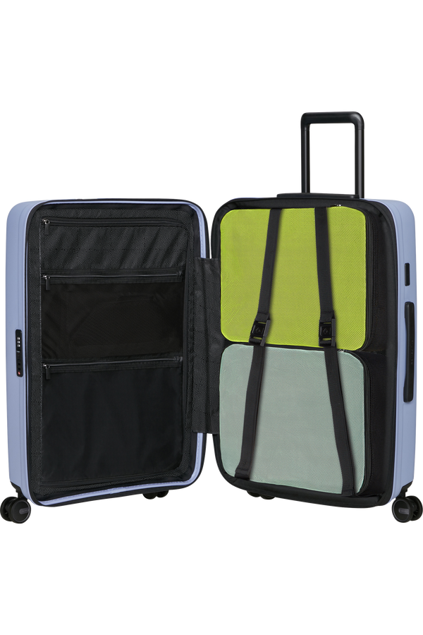 Samsonite Restackd Valise 4 Roues 68CM Extensible