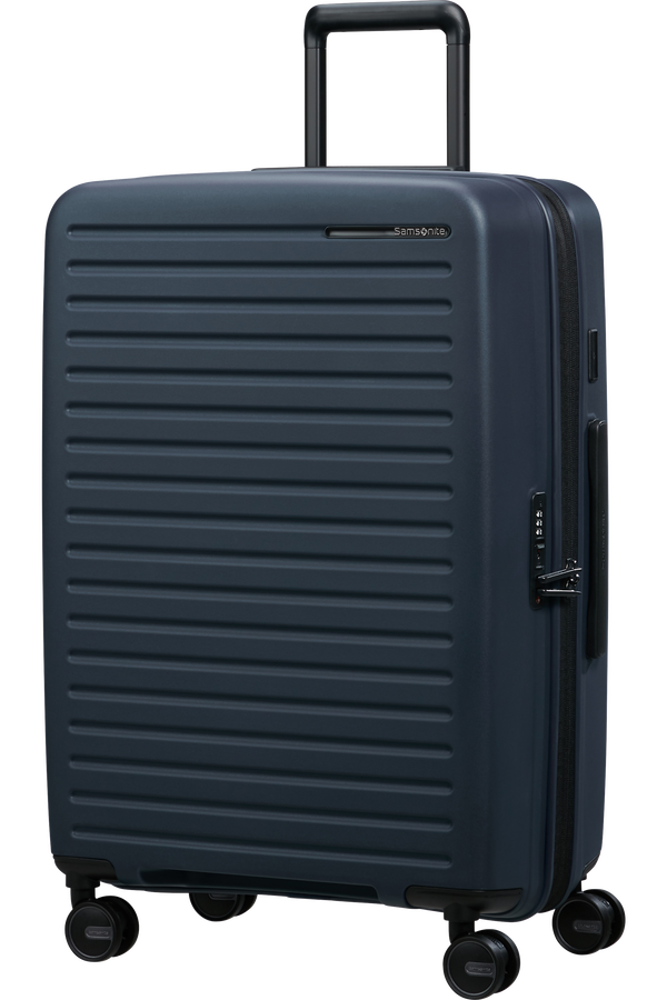 Samsonite Restackd Valise 4 Roues 68CM Extensible