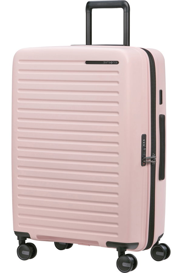 Samsonite Restackd Valise 4 Roues 68CM Extensible