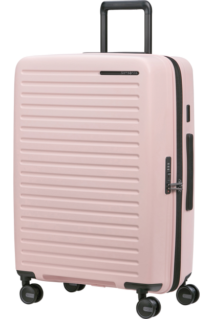 Samsonite Restackd Valise 4 Roues 68CM Extensible