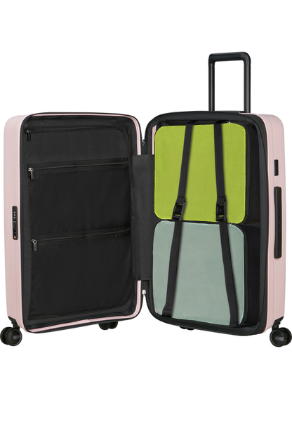 Samsonite Restackd Valise 4 Roues 68CM Extensible