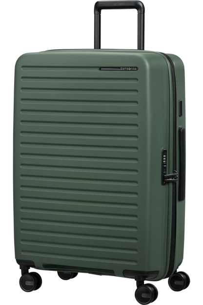 Samsonite Restackd Valise 4 Roues 68CM Extensible