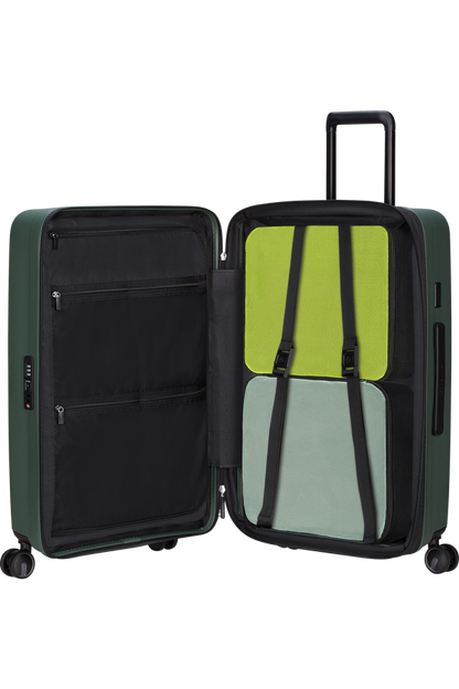 Samsonite Restackd Valise 4 Roues 68CM Extensible