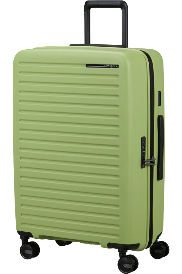 Samsonite Restackd Valise 4 Roues 68CM Extensible