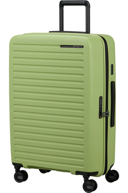 Samsonite Restackd Valise 4 Roues 68CM Extensible