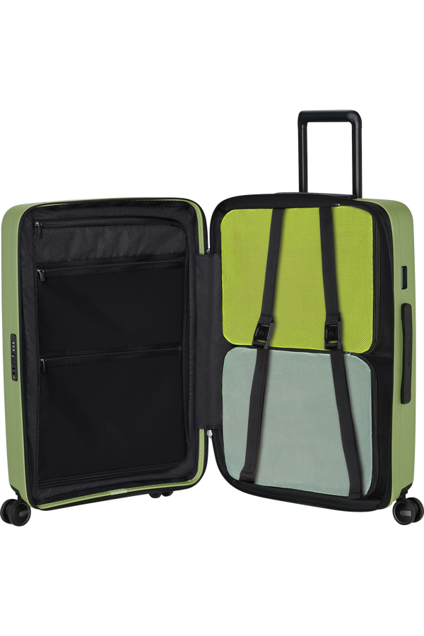 Samsonite Restackd Valise 4 Roues 68CM Extensible