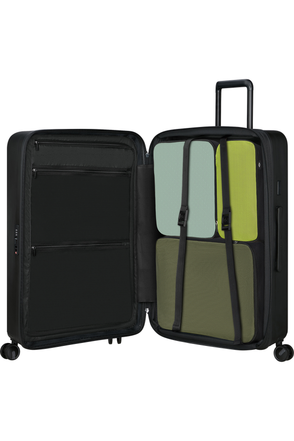 Samsonite Restackd Valise 4 Roues 75CM Extensible