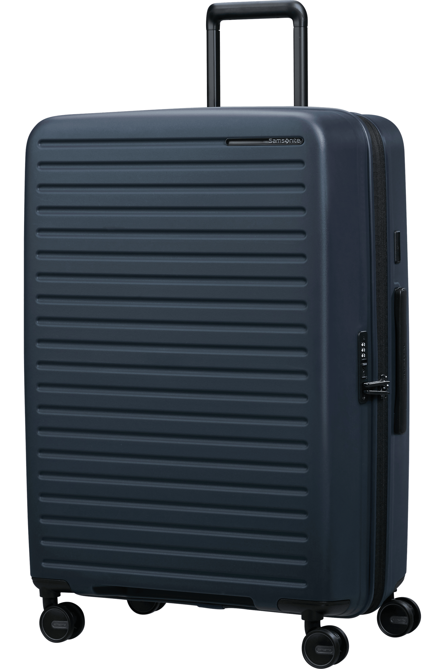 Samsonite Restackd Valise 4 Roues 75CM Extensible