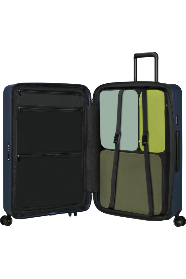 Samsonite Restackd Valise 4 Roues 75CM Extensible