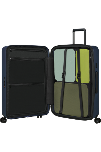 Samsonite Restackd Valise 4 Roues 75CM Extensible