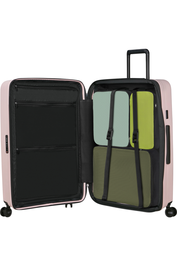 Samsonite Restackd Valise 4 Roues 75CM Extensible