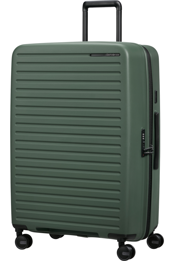 Samsonite Restackd Valise 4 Roues 75CM Extensible