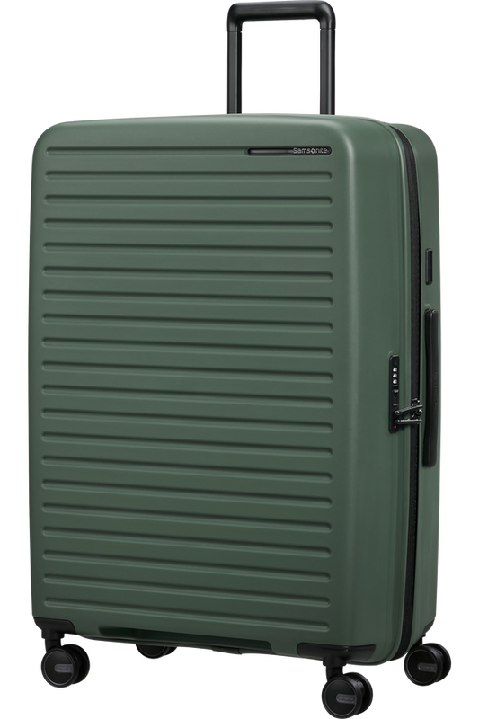 Samsonite Restackd Valise 4 Roues 75CM Extensible