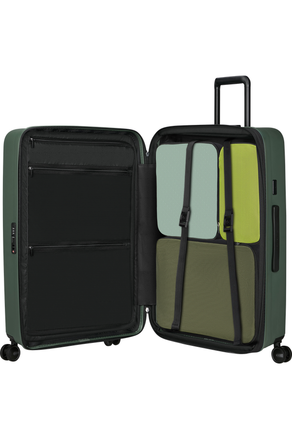 Samsonite Restackd Valise 4 Roues 75CM Extensible