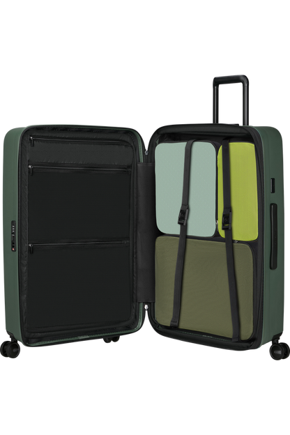 Samsonite Restackd Valise 4 Roues 75CM Extensible