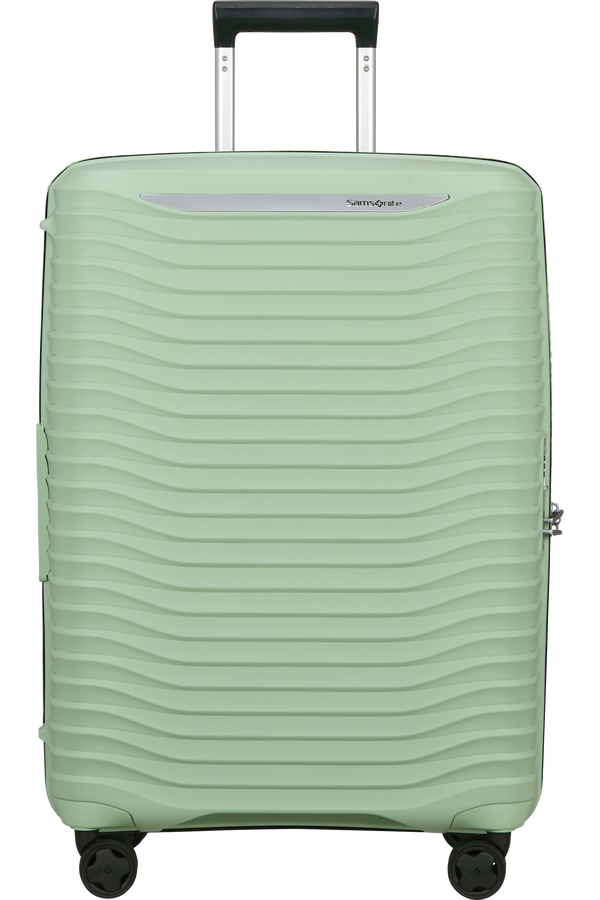 Samsonite Upscape Valise 4 Roues 68CM Extensible