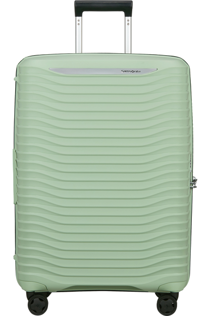 Samsonite Upscape Valise 4 Roues 68CM Extensible
