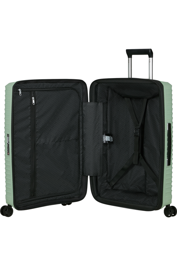 Samsonite Upscape Valise 4 Roues 68CM Extensible