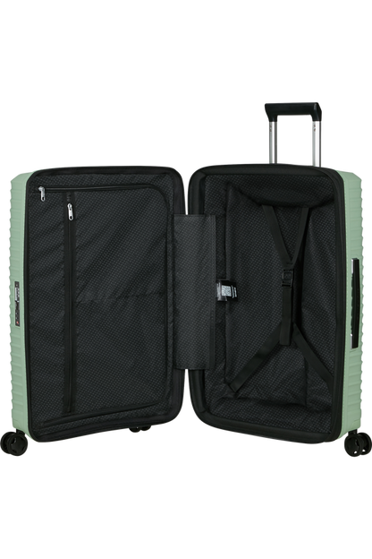Samsonite Upscape Valise 4 Roues 68CM Extensible