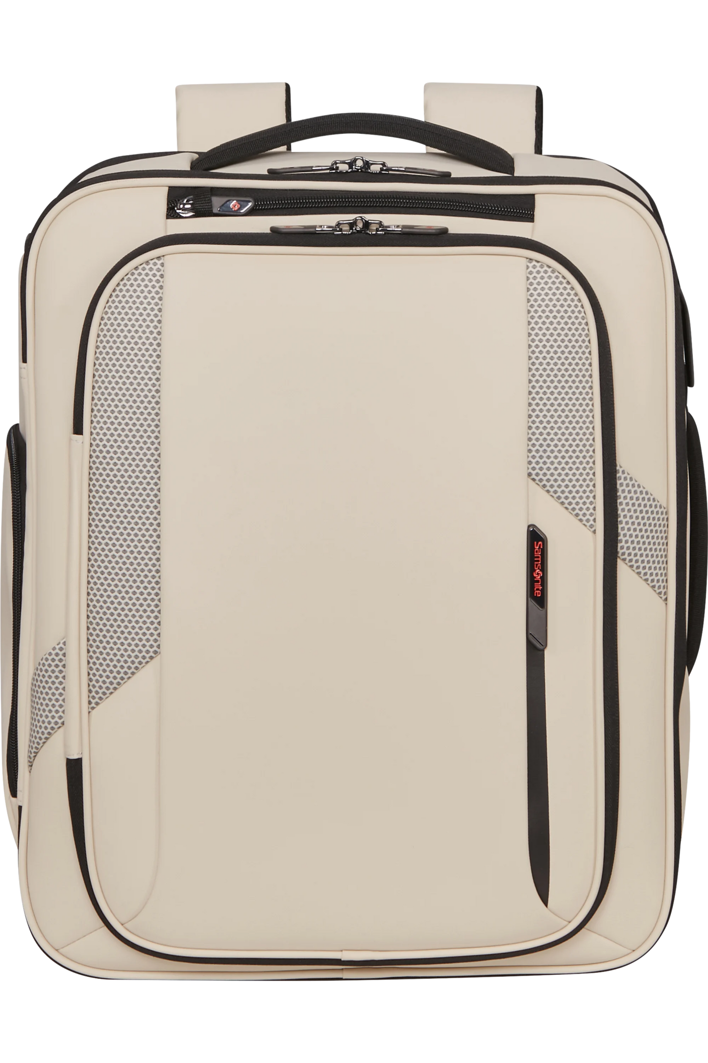 Samsonite Glazed Sac a Dos Underseat S
