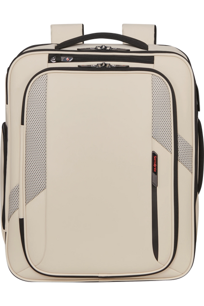 Samsonite Glazed Sac a Dos Underseat S