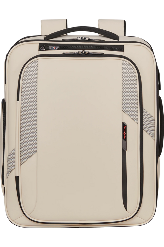 Samsonite Glazed Sac a Dos Underseat S