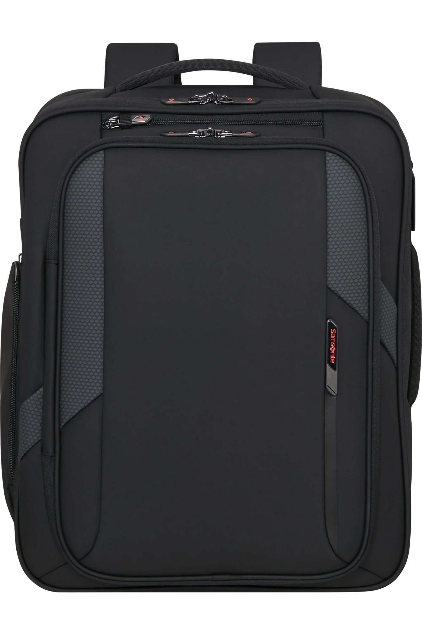 Samsonite Glazed Sac a Dos Underseat S