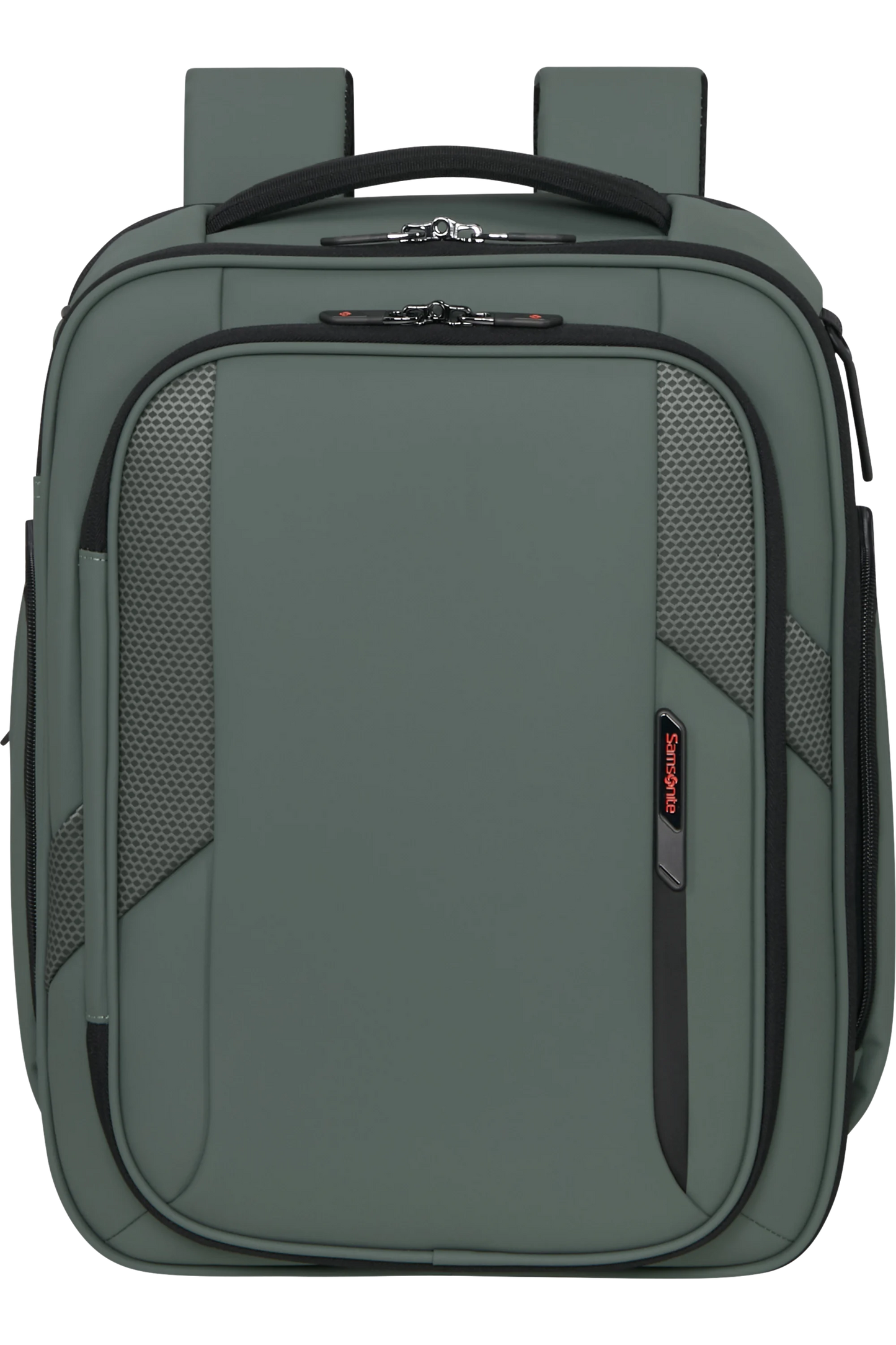 Samsonite Glazed Sac a Dos Underseat S