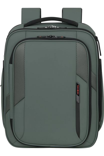 Samsonite Glazed Sac a Dos Underseat S