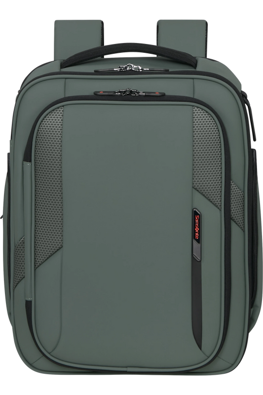 Samsonite Glazed Sac a Dos Underseat S