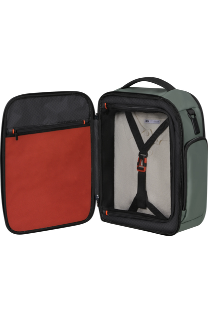Samsonite Glazed Sac a Dos Underseat S